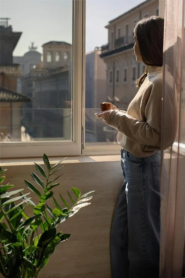Hotel Six Senses Roma 5*,  Italia