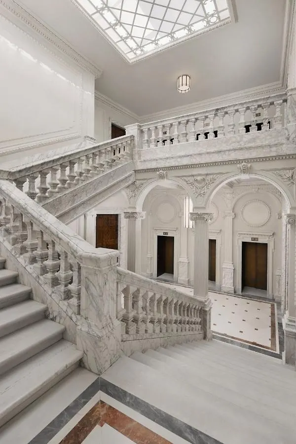 Hotel Six Senses Roma