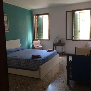 Apartment Ca Greta