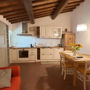 Podere La Chiusa Italie