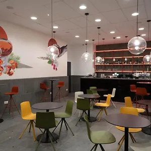  אכסניה Equity Point הונגריה