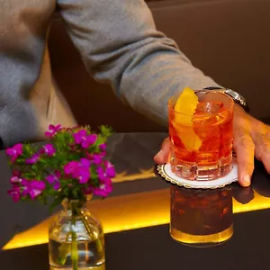 Harry's Bar Trevi & Restaurant Otel