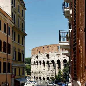  Appartement Colosseo And - City Centre