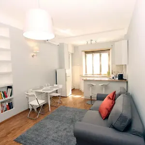 Apartment Pacinotti Flats