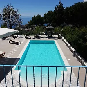 Casa Masaria Italie