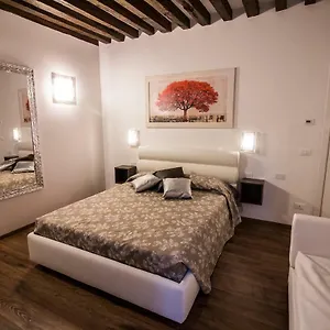 Apartment Silver