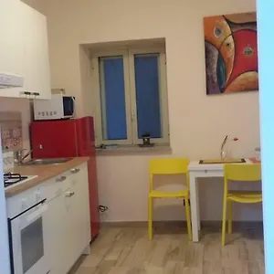 Alla Casetta Italie