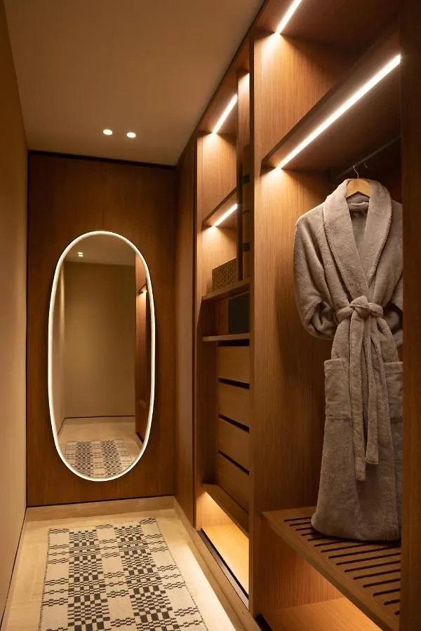 Six Senses Rome Hotel