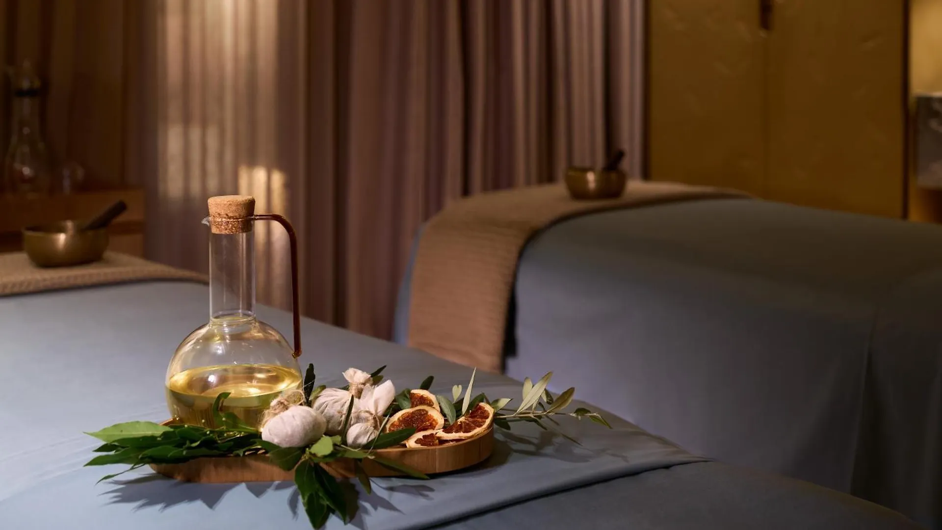 Hotel Six Senses Rome