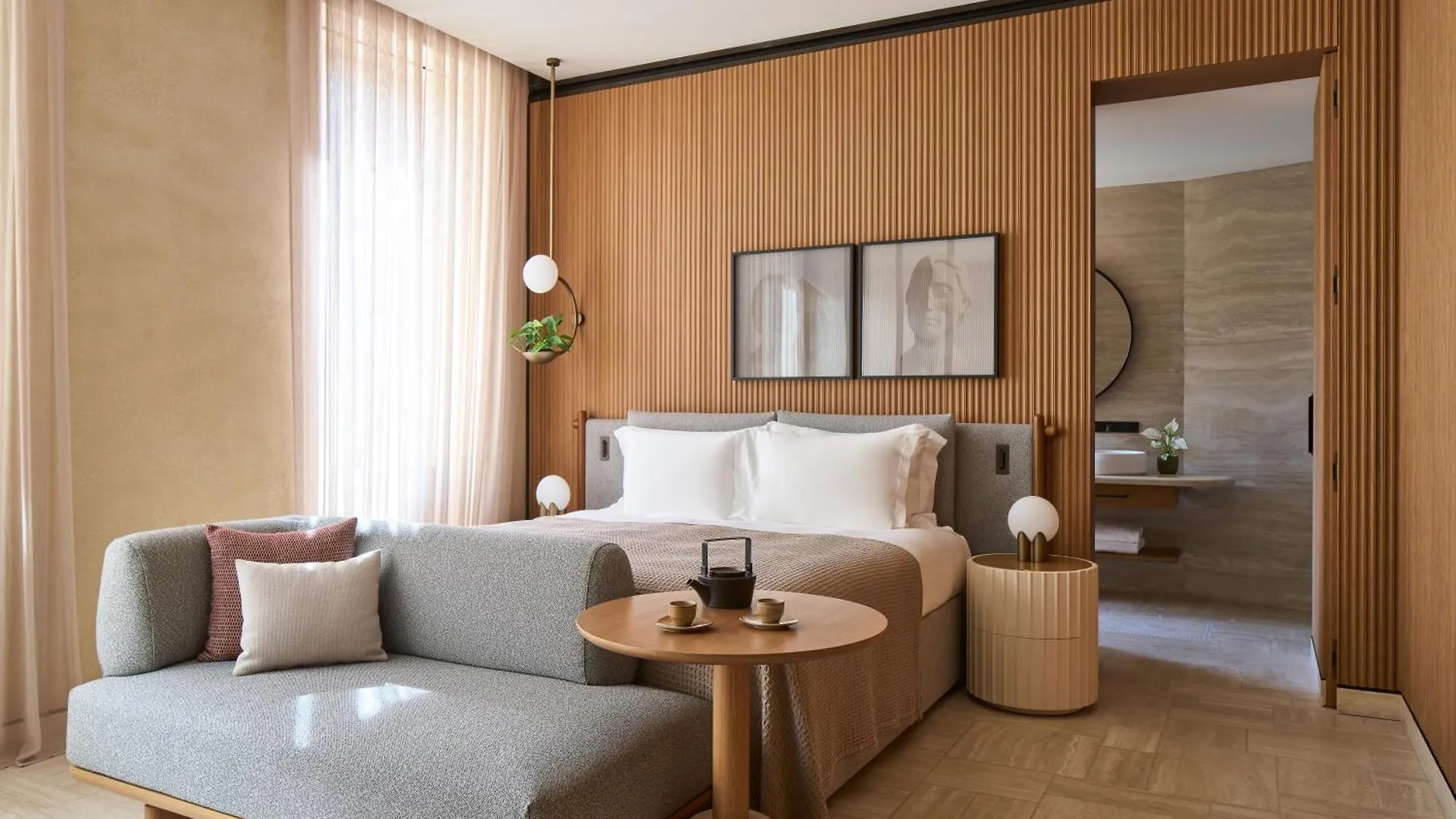 Hotel Six Senses Rome Italie